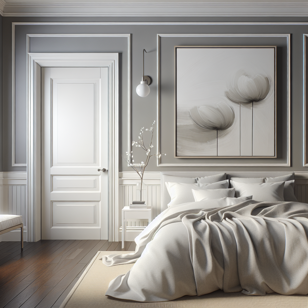 Sherwin-Williams Hinoki SW 7686: A Sophisticated Neutral for Timeless Interiors.