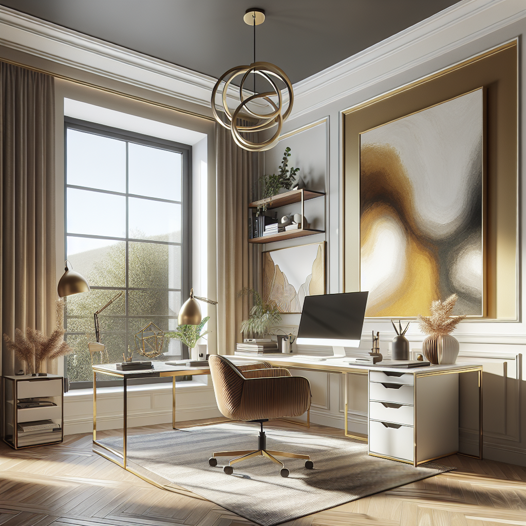 Sherwin-Williams Humble Gold SW 6380: A Timeless and Warm Hue for Every Space.