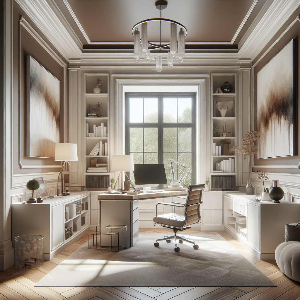 Sherwin-Williams Iced Mocha 9092: A Versatile and Timeless Neutral.