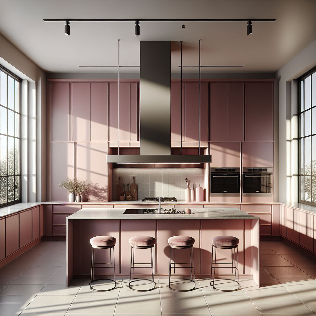 Sherwin-Williams Insightful Rose 6023: A Sophisticated, Versatile Hue for Every Space.