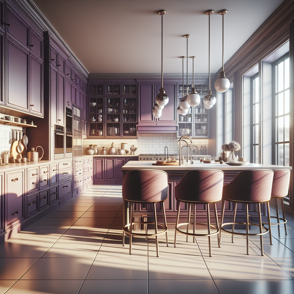 Sherwin-Williams Izmir Purple 6825: A Luxurious, Regal Hue for Your Space.