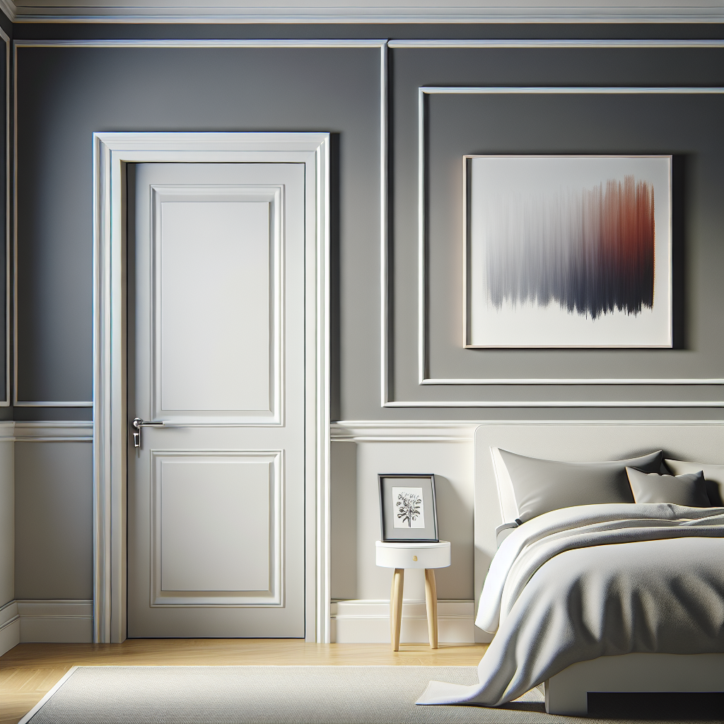 Sherwin-Williams Lazy Gray 6254: A Timeless and Versatile Paint Color.