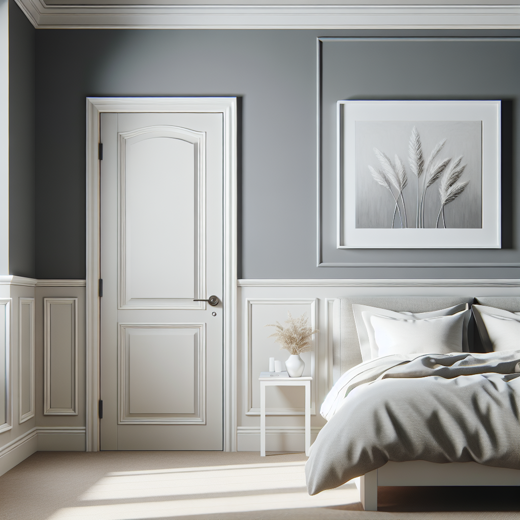 Sherwin-Williams Let it Rain SW 9152: A Sophisticated and Versatile Hue.