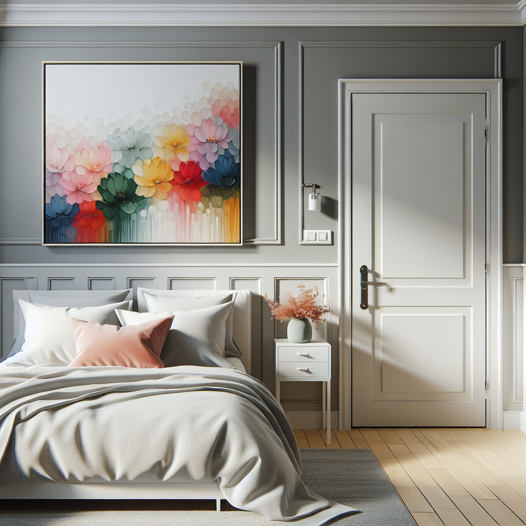 Sherwin-Williams Lotus Flower 6310: A Serene and Sophisticated Hue.