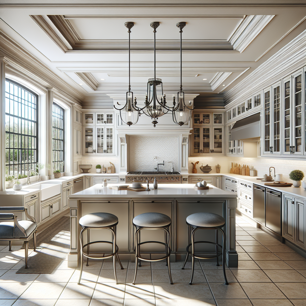 Sherwin-Williams Maison Blanche 7526: A Timeless Neutral for Any Space.