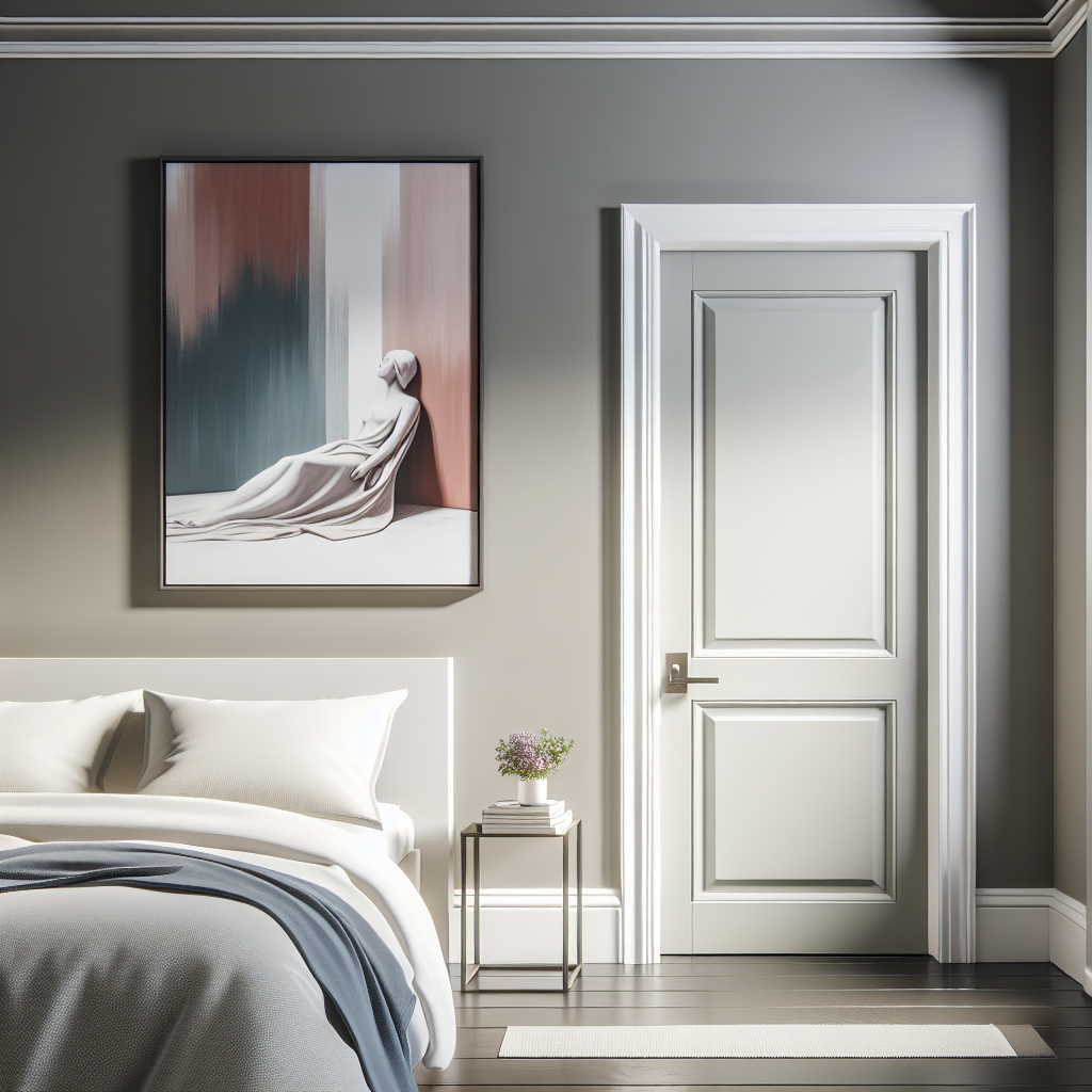 Sherwin-Williams Malted Milk 6057: A Cozy Neutral with Endless Versatility.