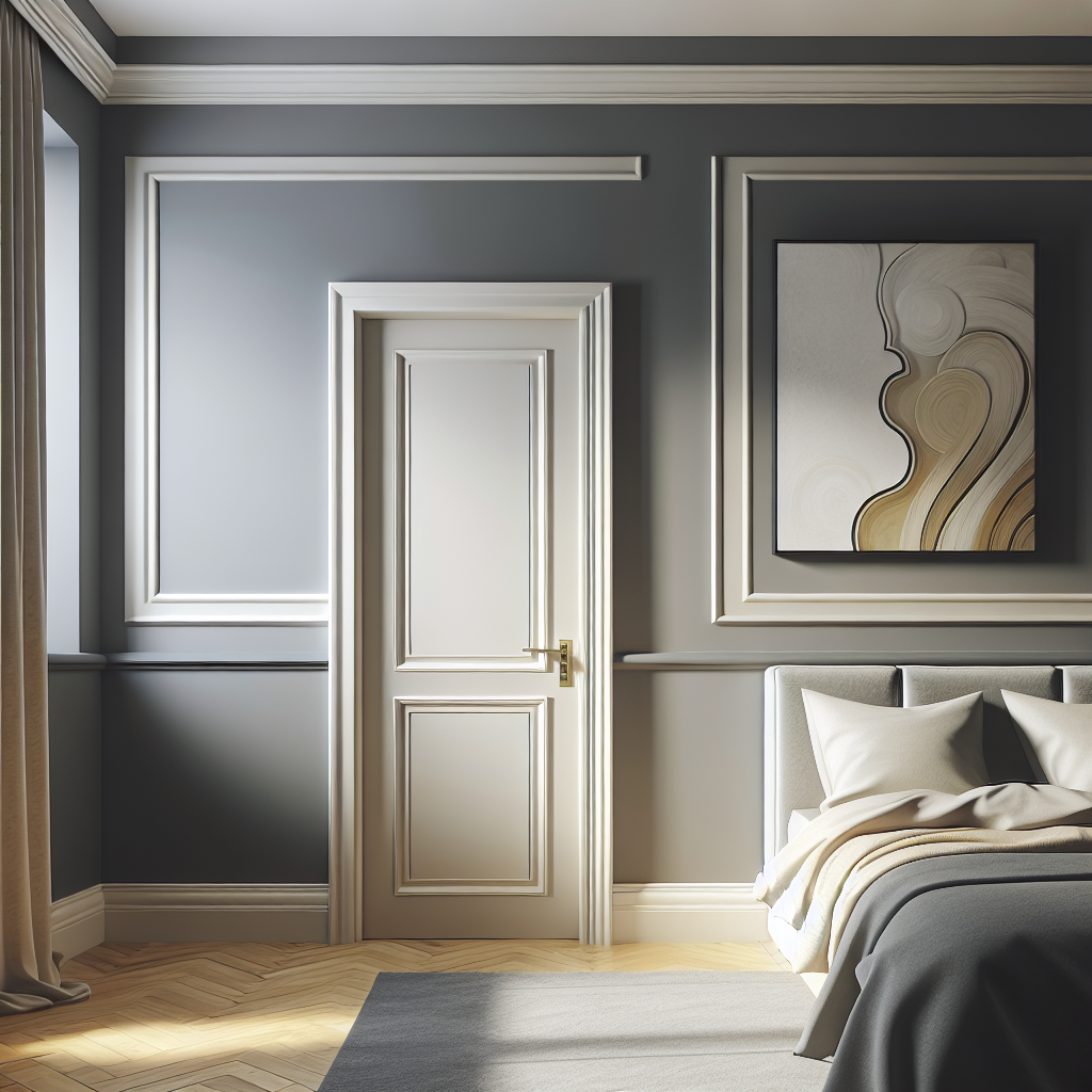 Sherwin-Williams Mannered Gold SW 6130: A Sophisticated, Timeless Hue.