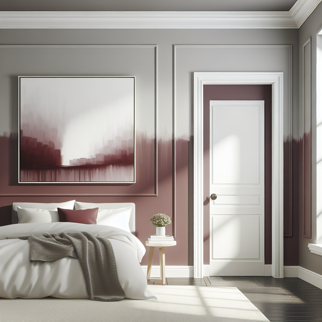 Sherwin-Williams Marooned (SW 6020): A Sophisticated and Timeless Hue.