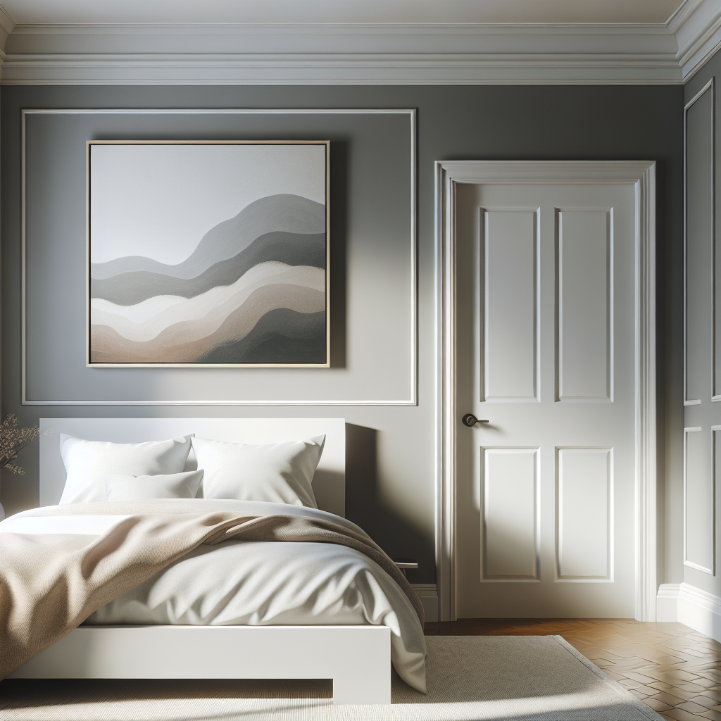 Sherwin-Williams Mexican Sand 7519: A Timeless Neutral with Depth and Warmth.