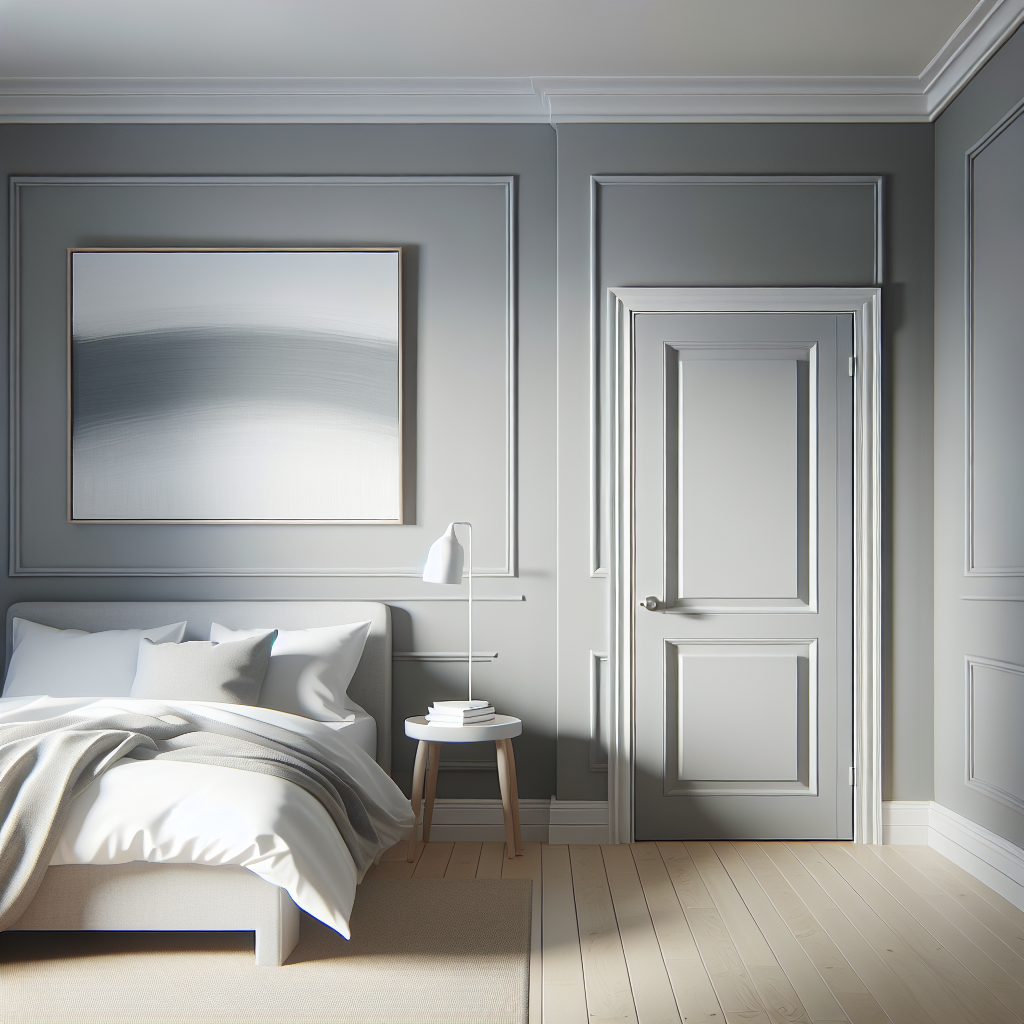 Sherwin-Williams Napery 6386: A Soft Neutral with Timeless Appeal.