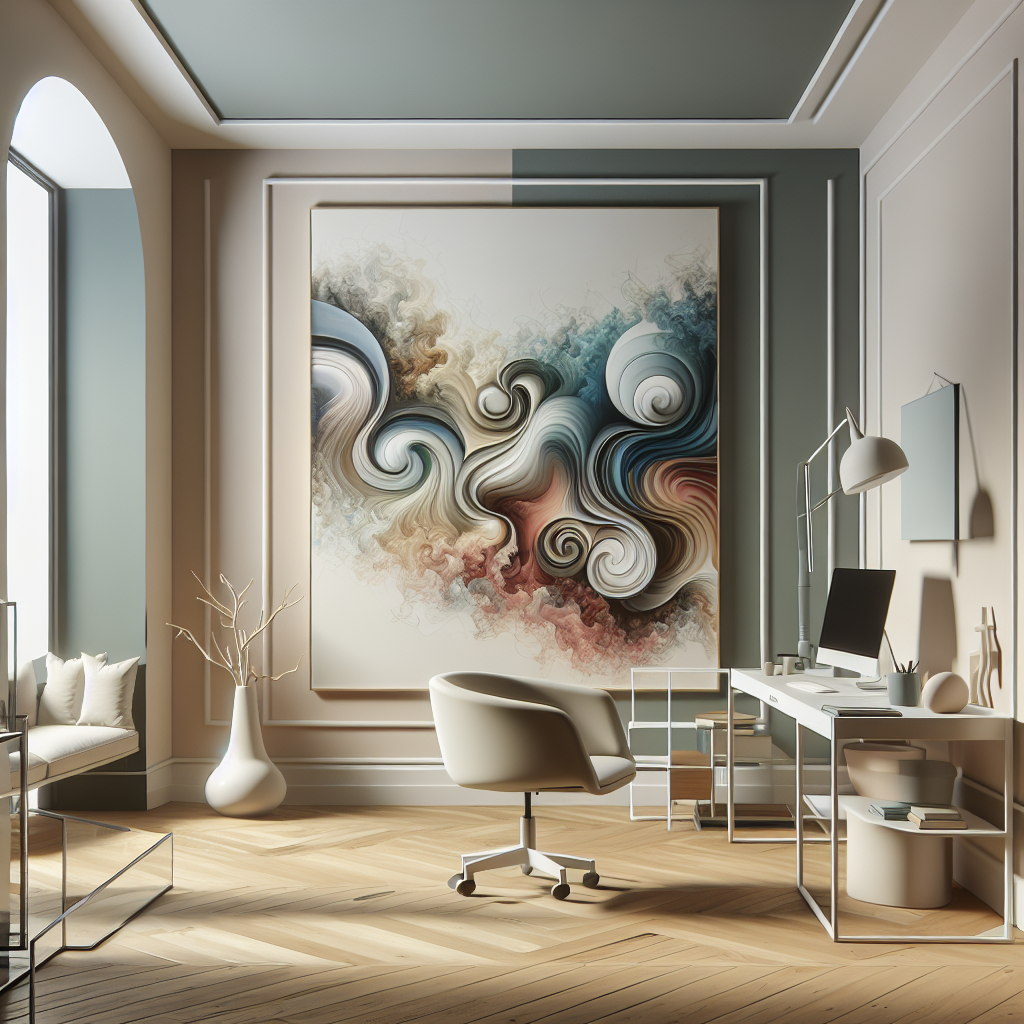 Sherwin-Williams Netsuke SW 6134: A Timeless Neutral for Every Space.