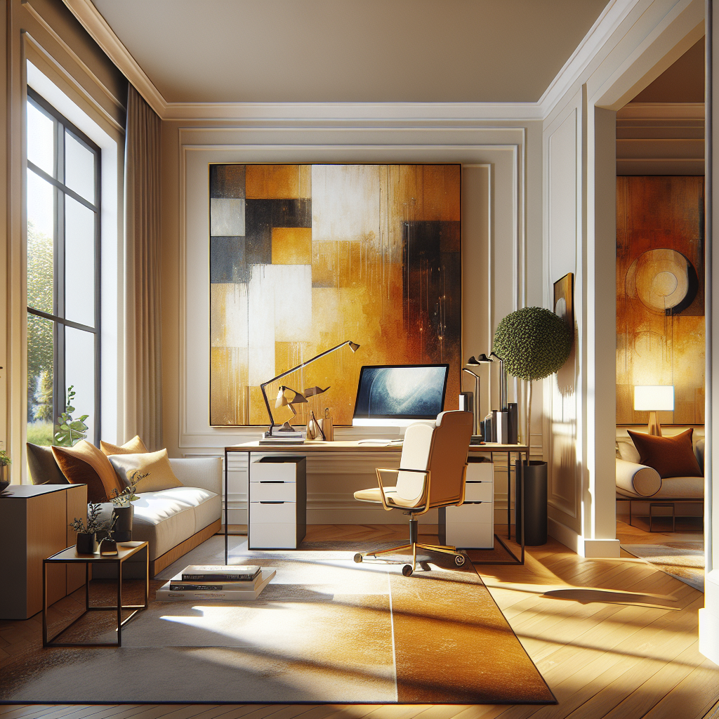 Sherwin-Williams Olden Amber 9013: A Warm Embrace for Your Space.