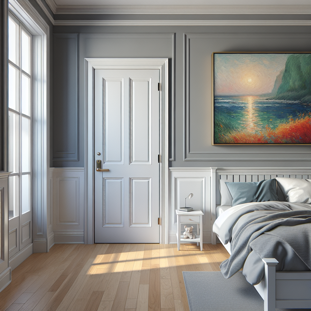 Sherwin-Williams Opaline SW 6189: A Serene and Versatile Hue for Every Space.