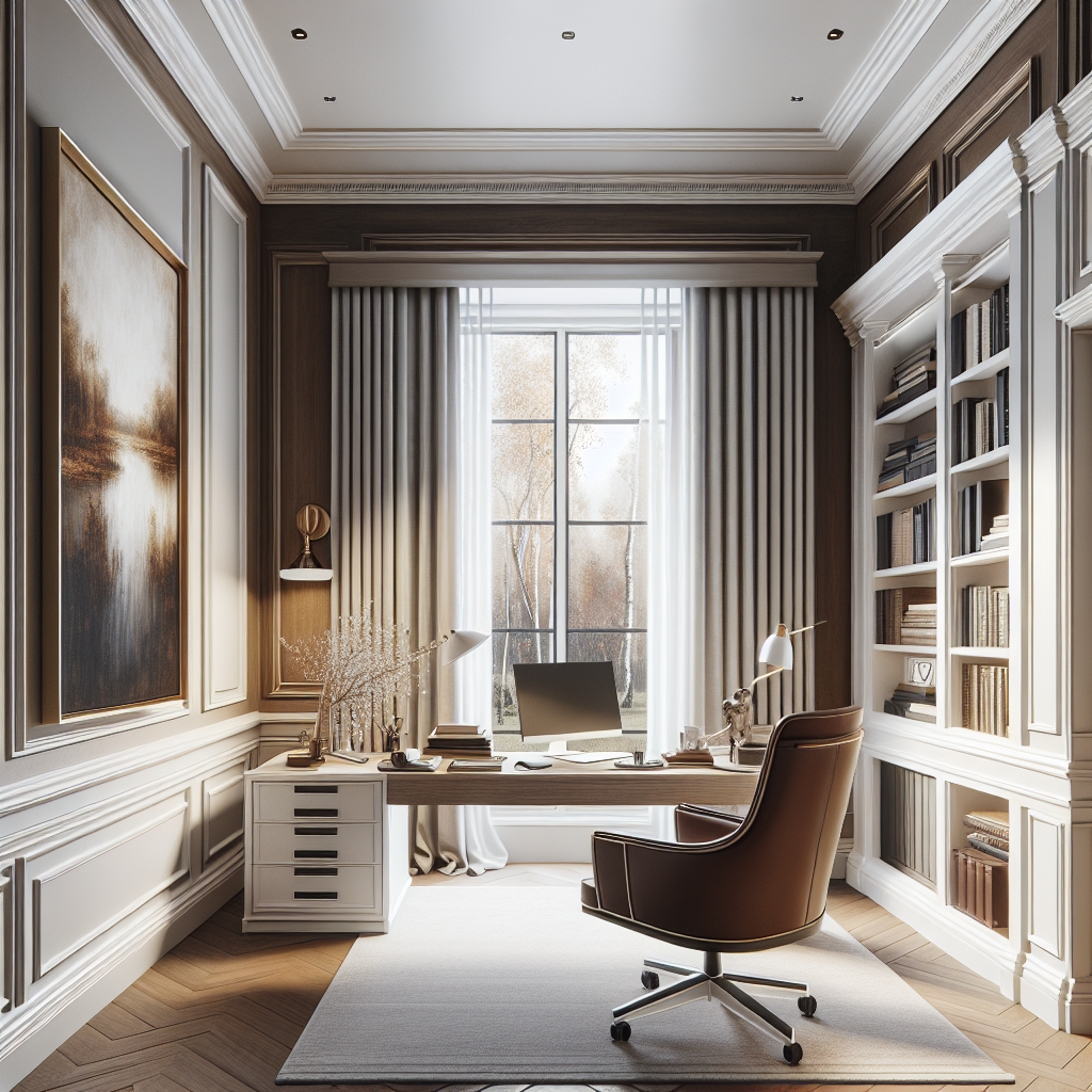 Sherwin-Williams Otter 6041: A Sophisticated and Timeless Neutral.