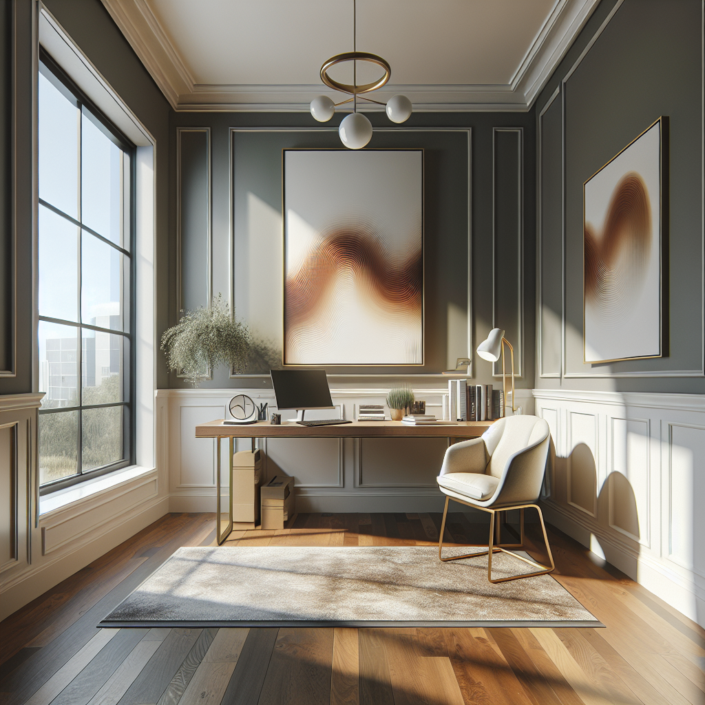 Sherwin-Williams Patience SW 7555: A Timeless Neutral with Subtle Warmth.