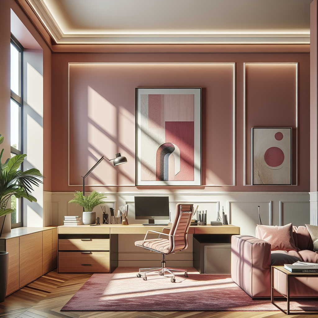 Sherwin-Williams Pink Shadow 0070: A Soft & Sophisticated Hue.