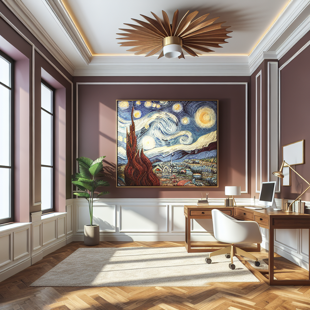 Sherwin-Williams Plum Brown 6272: A Sophisticated Hue for Timeless Elegance.