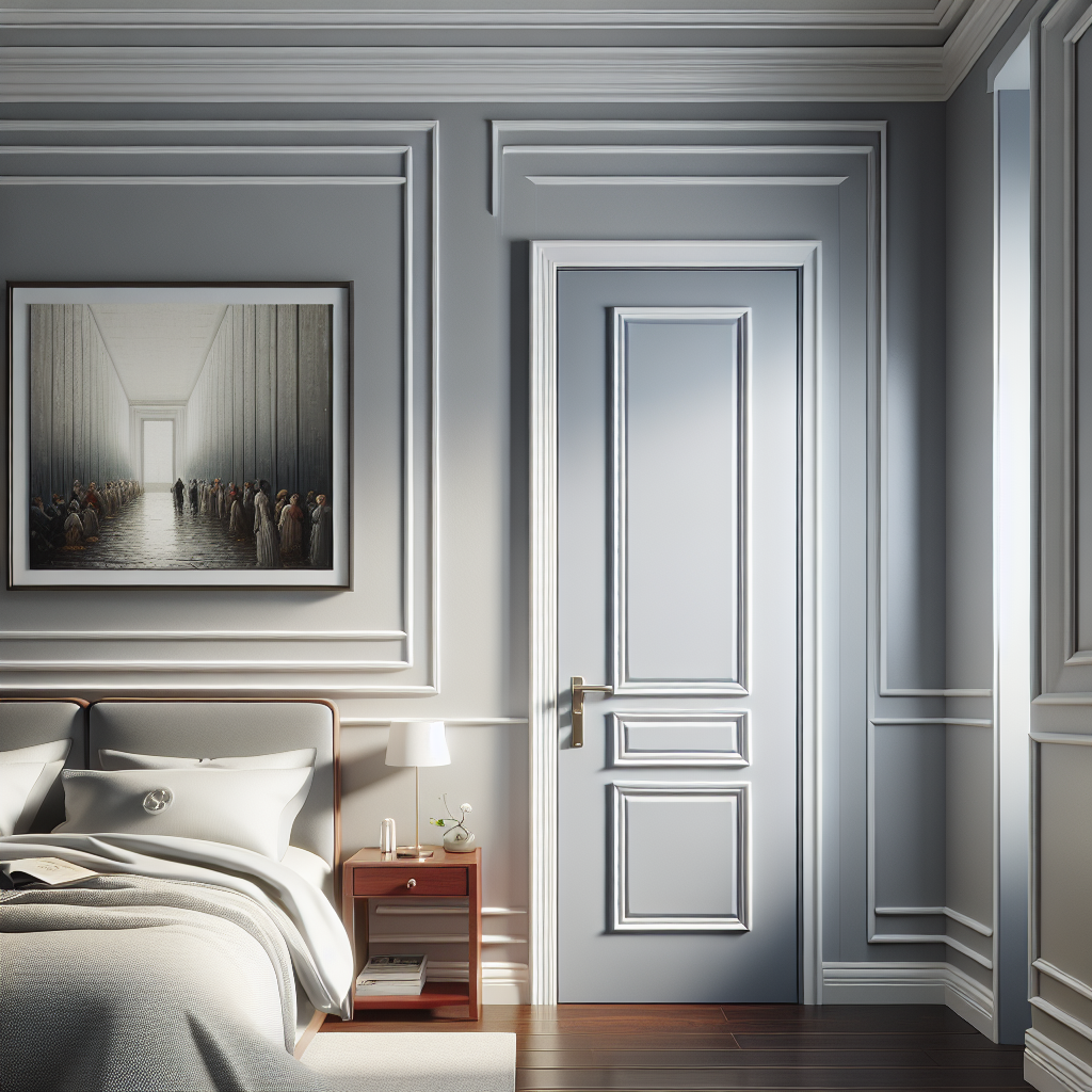 Sherwin-Williams Polished Mahogany SW 2838: A Sophisticated and Timeless Hue.