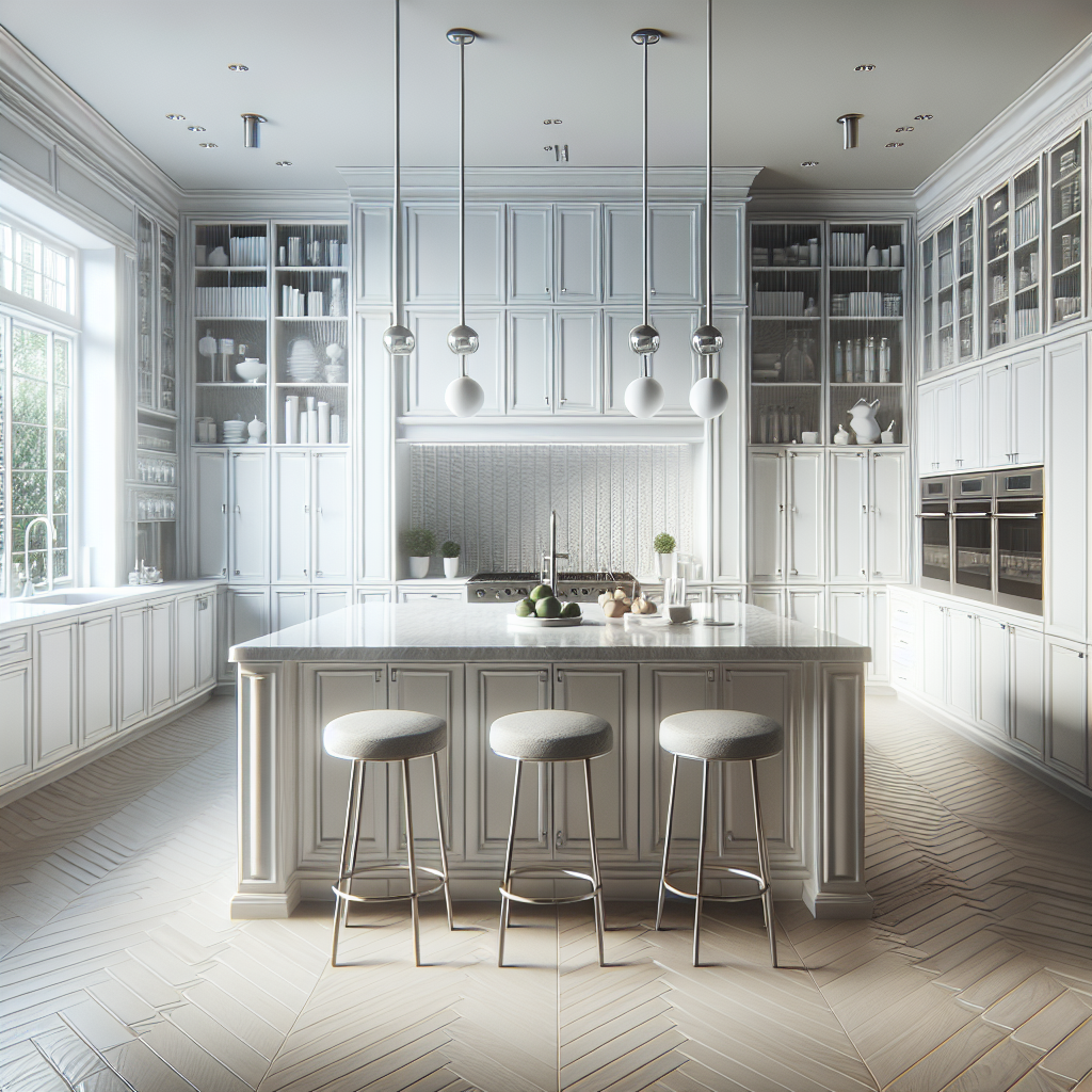 Sherwin-Williams Pure White SW 7005: The Quintessential Neutral.