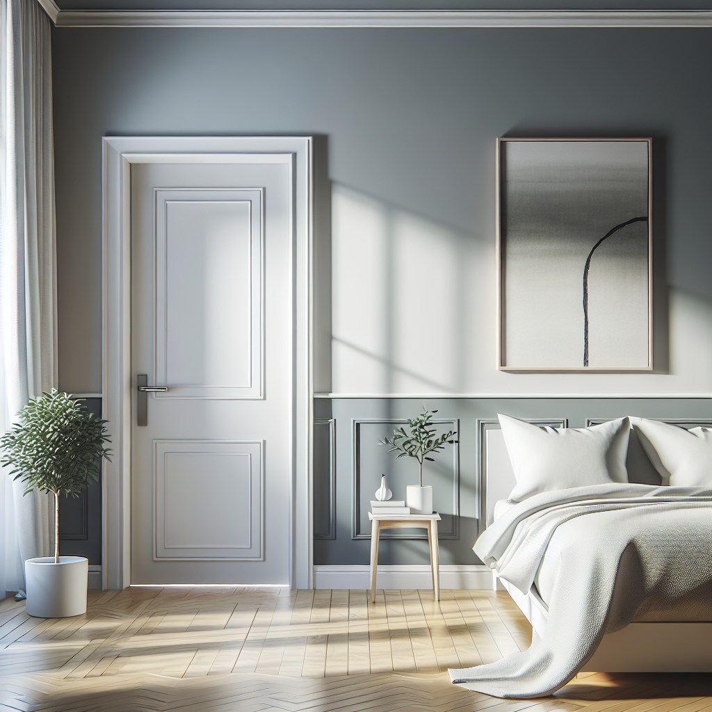 Sherwin-Williams Quest Gray SW 7080: A Versatile and Sophisticated Neutral.