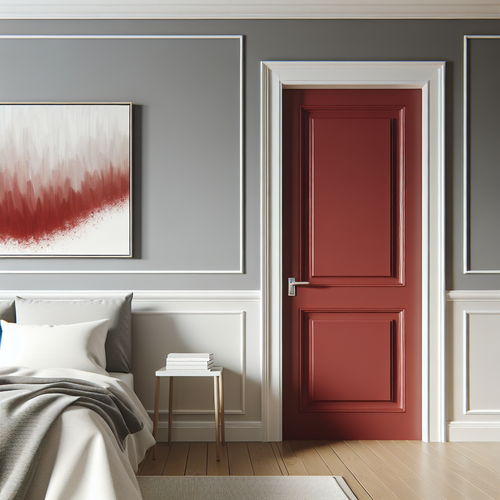 Sherwin-Williams Redend Point SW 9081: A Versatile and Warm Neutral Hue.