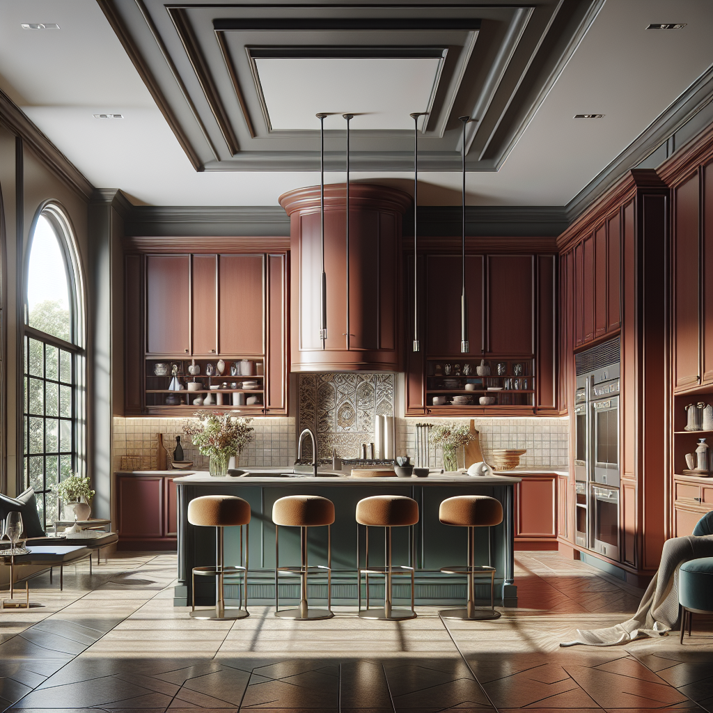 Sherwin-Williams Rejuvenate SW 6620: A Refined and Energizing Hue.