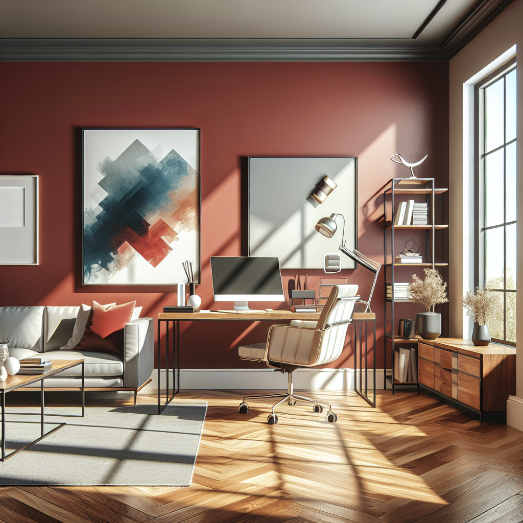 Sherwin-Williams Rejuvenate SW 6620: A Refined and Energizing Hue.