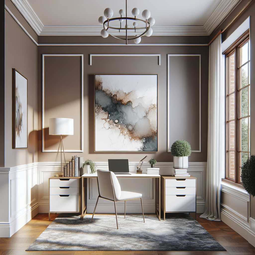 Sherwin-Williams Renwick Heather SW 2818: A Sophisticated, Timeless Hue.