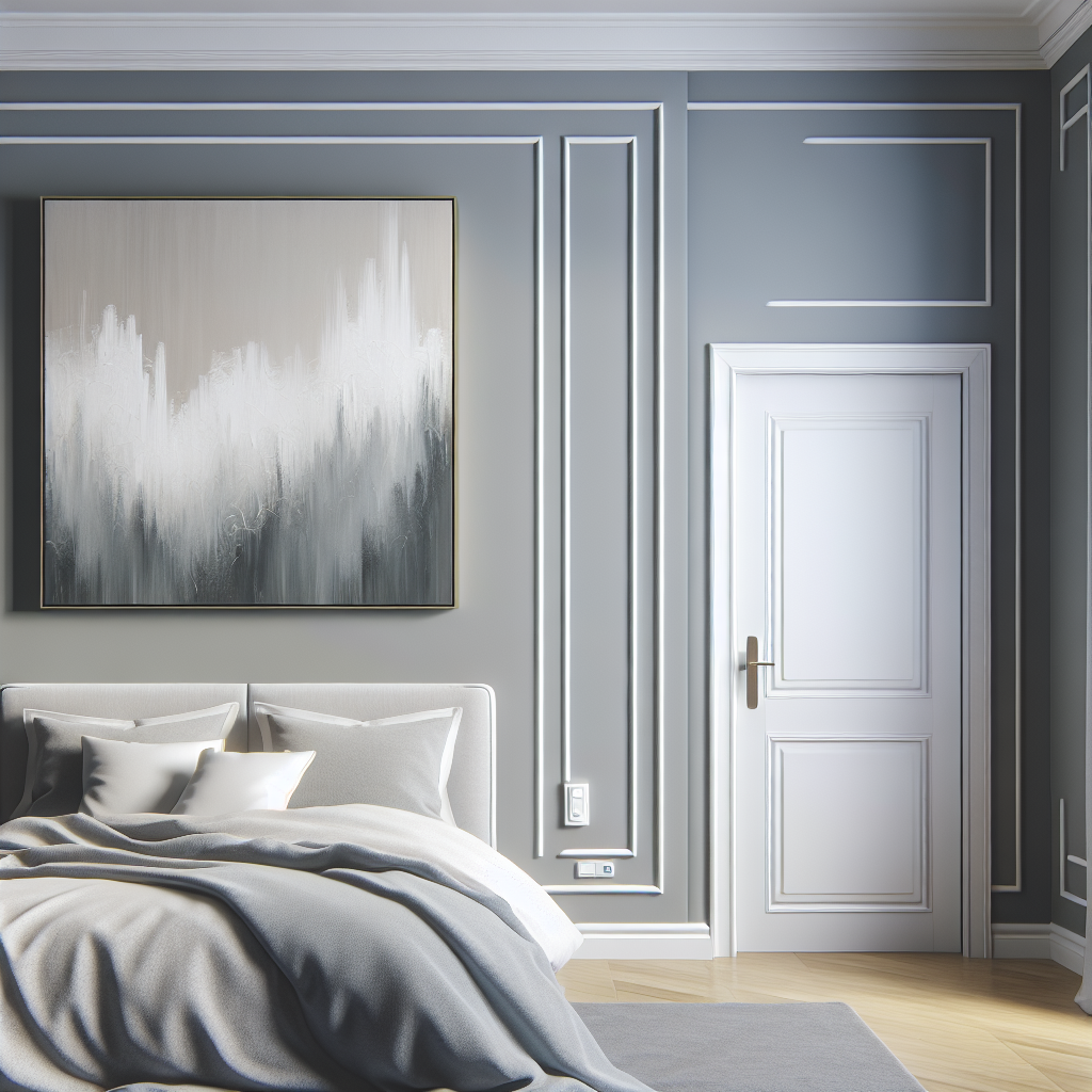 Sherwin-Williams Repose Gray 7015: A Timeless and Versatile Neutral.