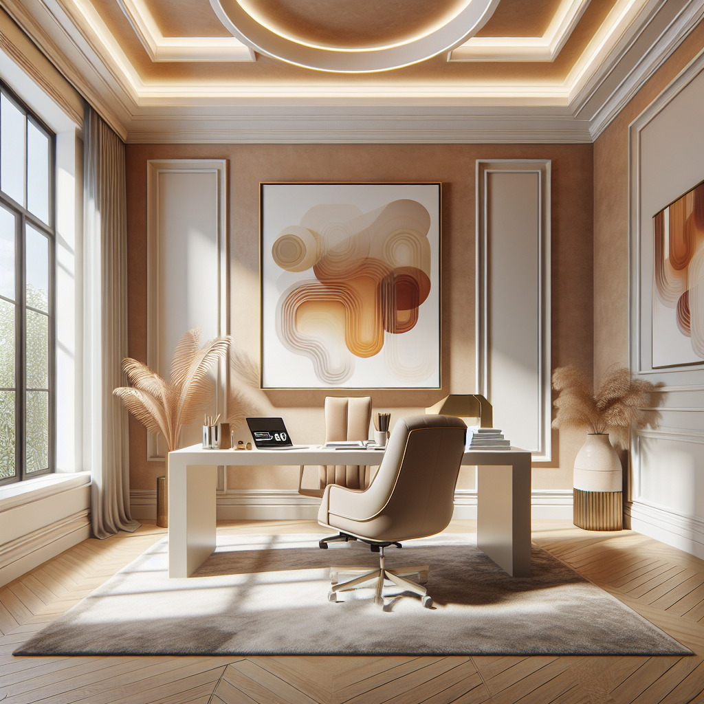 Sherwin-Williams Rookwood Amber SW 2817: A Timeless Hue for Warm Elegance.