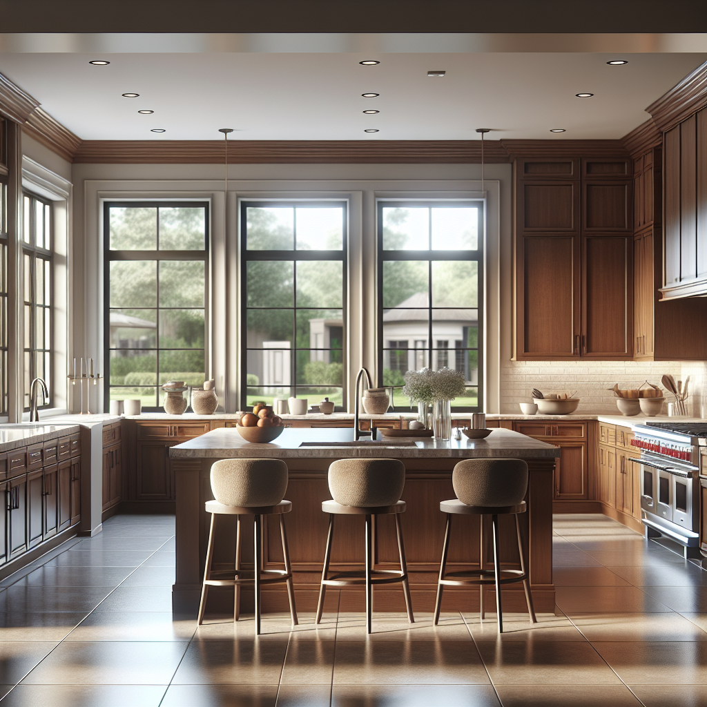 Sherwin-Williams Rookwood Brown SW 2806: A Timeless, Sophisticated Hue.