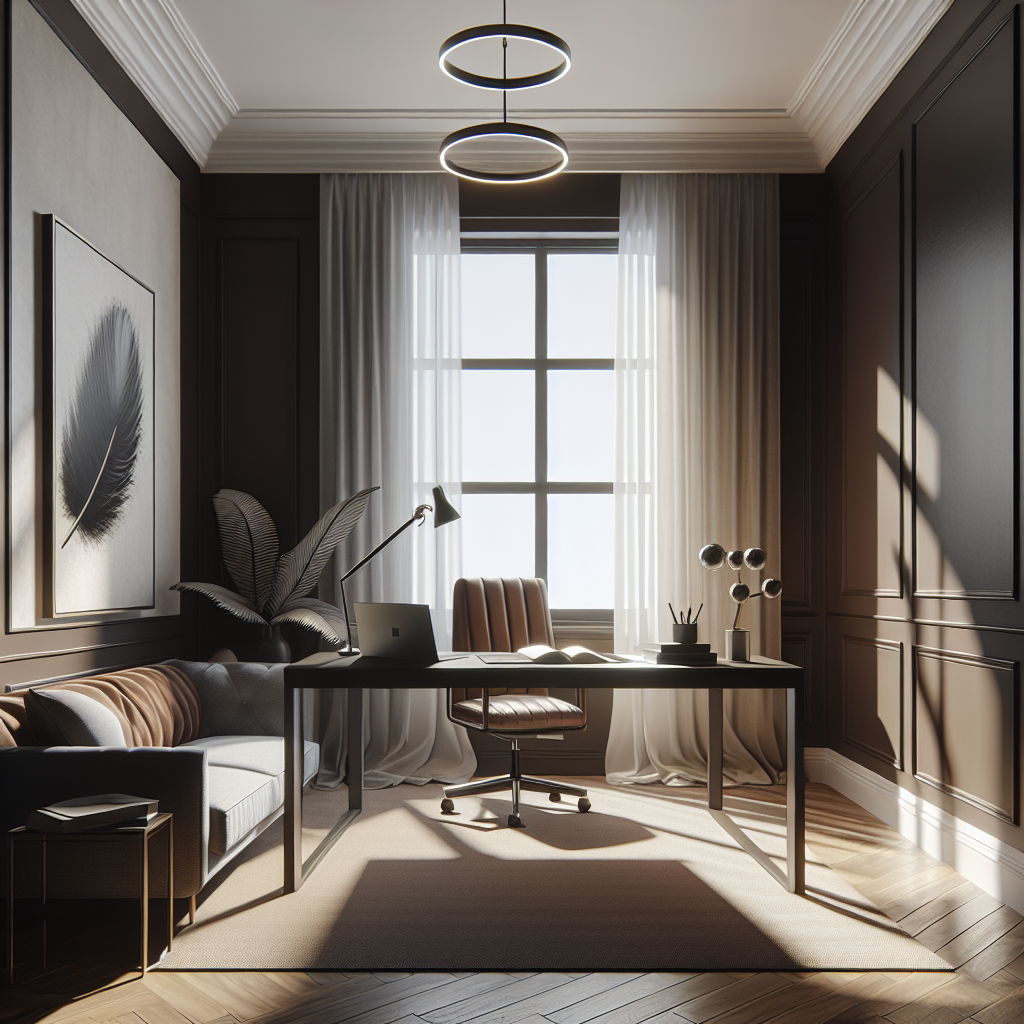 Sherwin-Williams Rookwood Dark Brown SW 2808: Timeless Elegance and Rich Character.