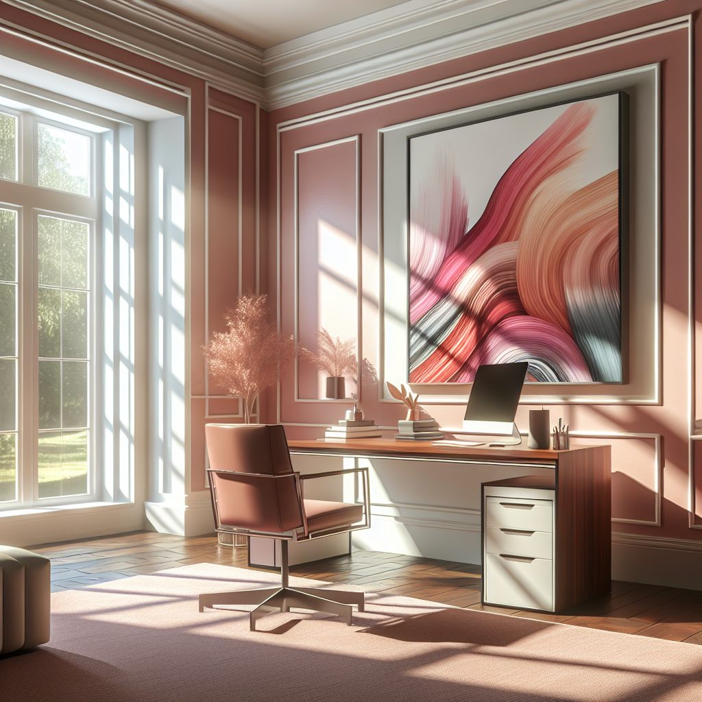 Sherwin-Williams Rose Colored 6303: A Timeless Hue of Warm Sophistication.