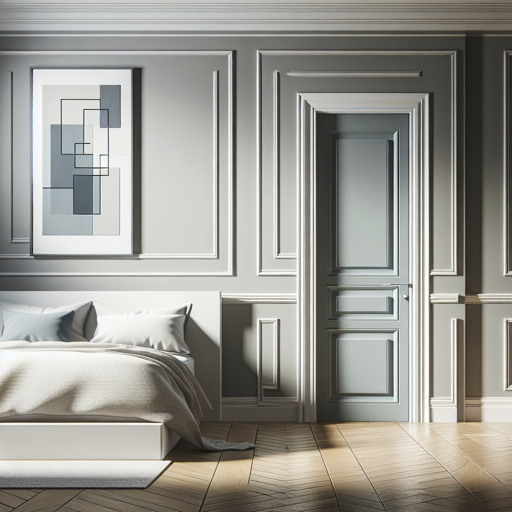 Sherwin-Williams Rosebay 6563: A Sophisticated and Timeless Hue.