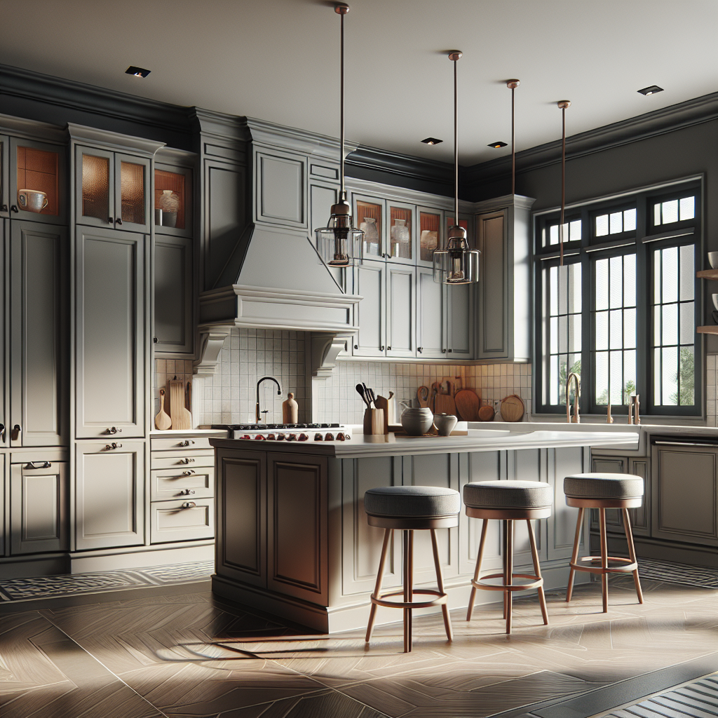 Sherwin-Williams Roycroft Pewter SW 2848: A Timeless and Versatile Hue.