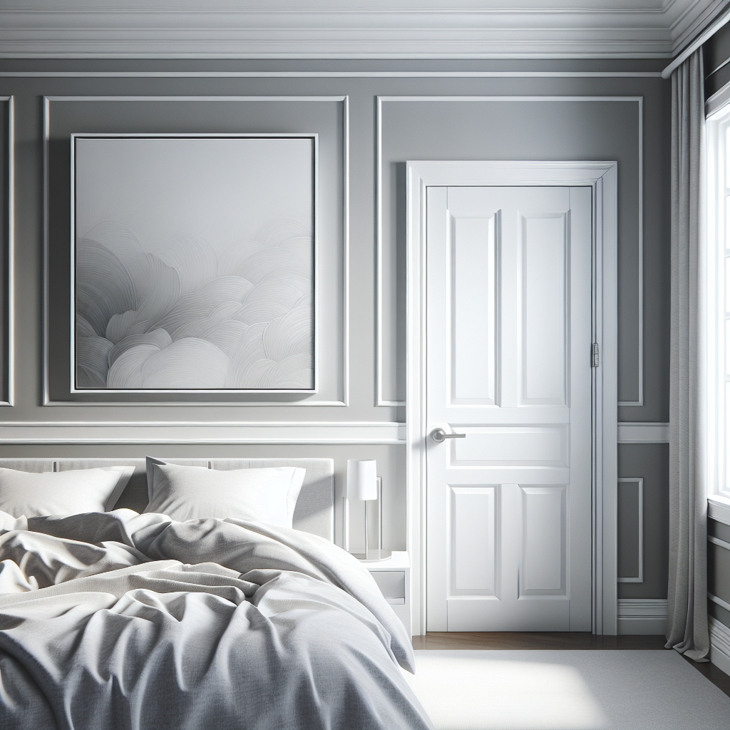 Sherwin-Williams Roycroft Pewter SW 2848: A Timeless and Versatile Hue.