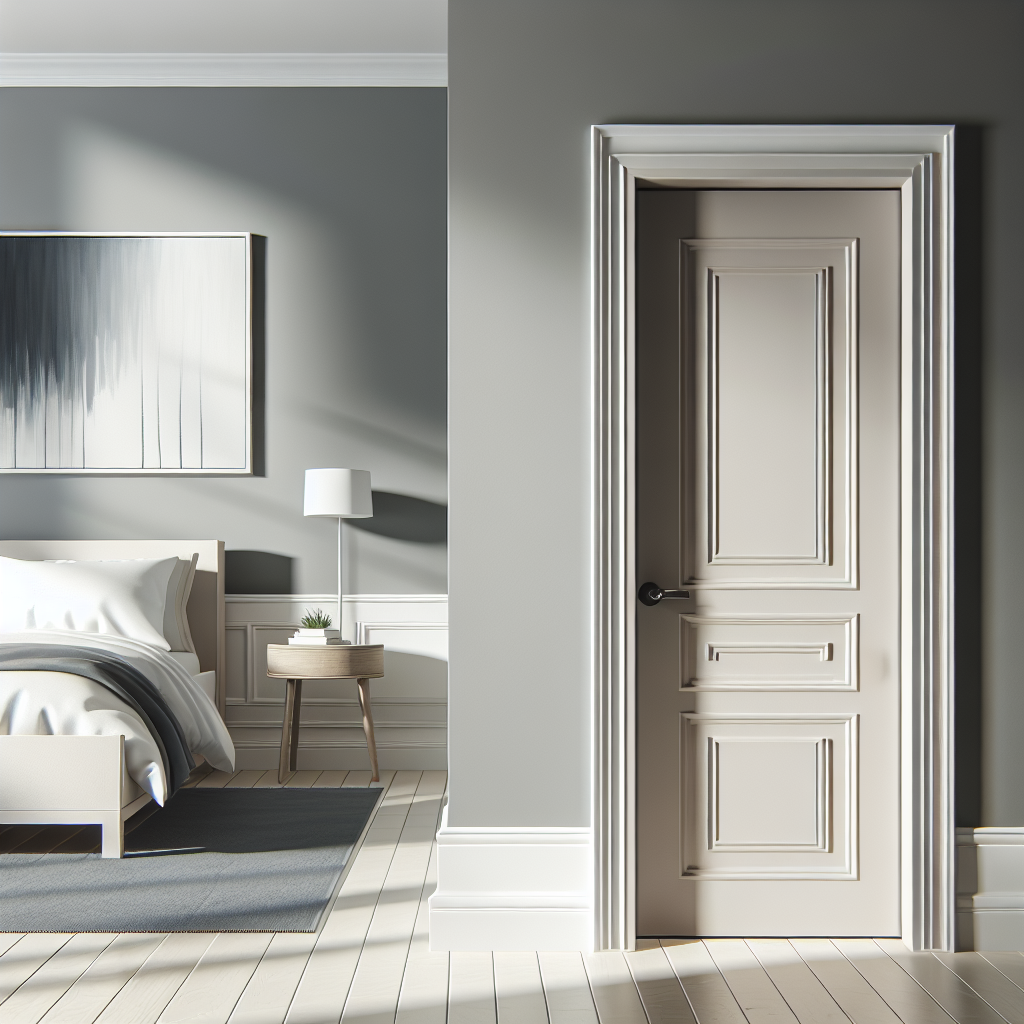 Sherwin-Williams Roycroft Suede SW 2842: An Arts and Crafts-Inspired Hue.