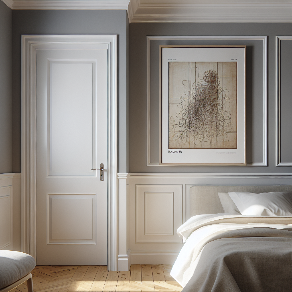 Sherwin-Williams Roycroft Vellum SW 2833: A Timeless Neutral with Vintage Charm.