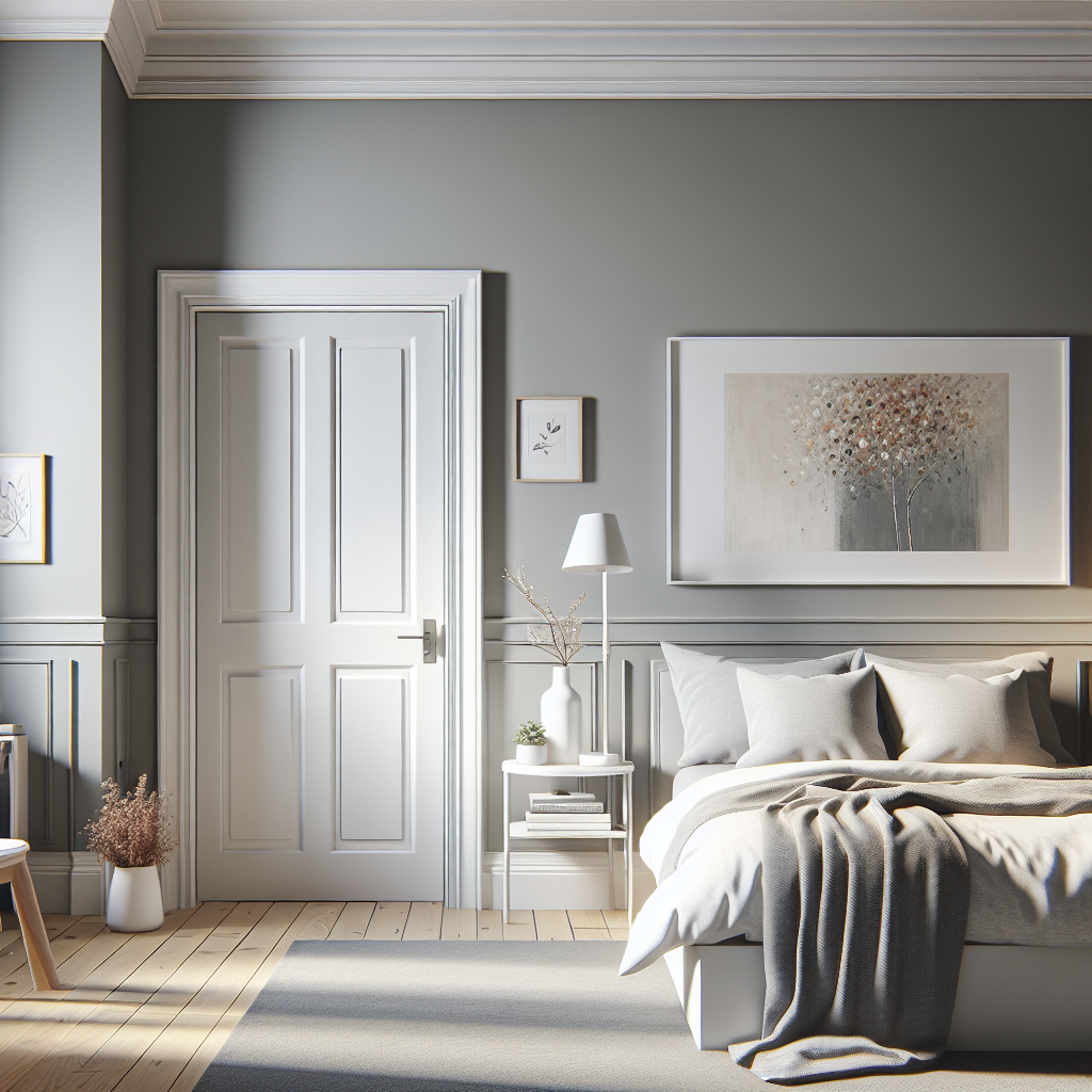 Sherwin-Williams Sable 6083: A Timeless, Sophisticated Neutral.