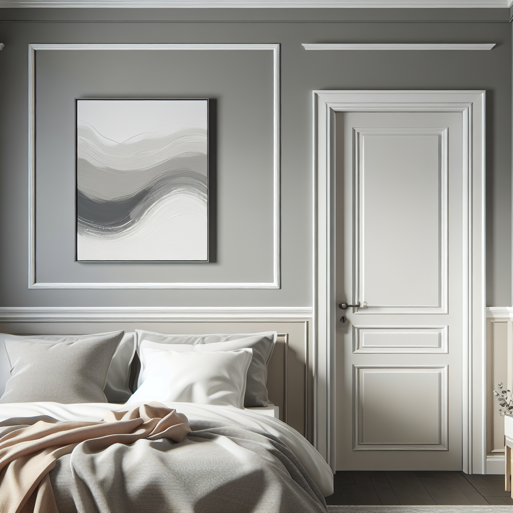 Sherwin-Williams Sand Trap SW 6066: A Timeless Neutral for Sophisticated Spaces.