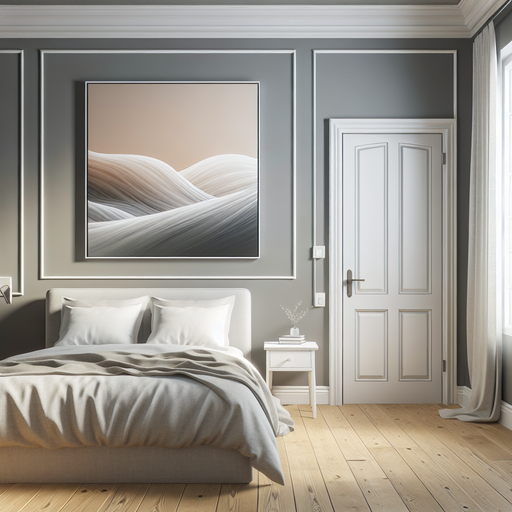 Sherwin-Williams Sands of Time 6101: A Warm Embrace of Timeless Elegance.