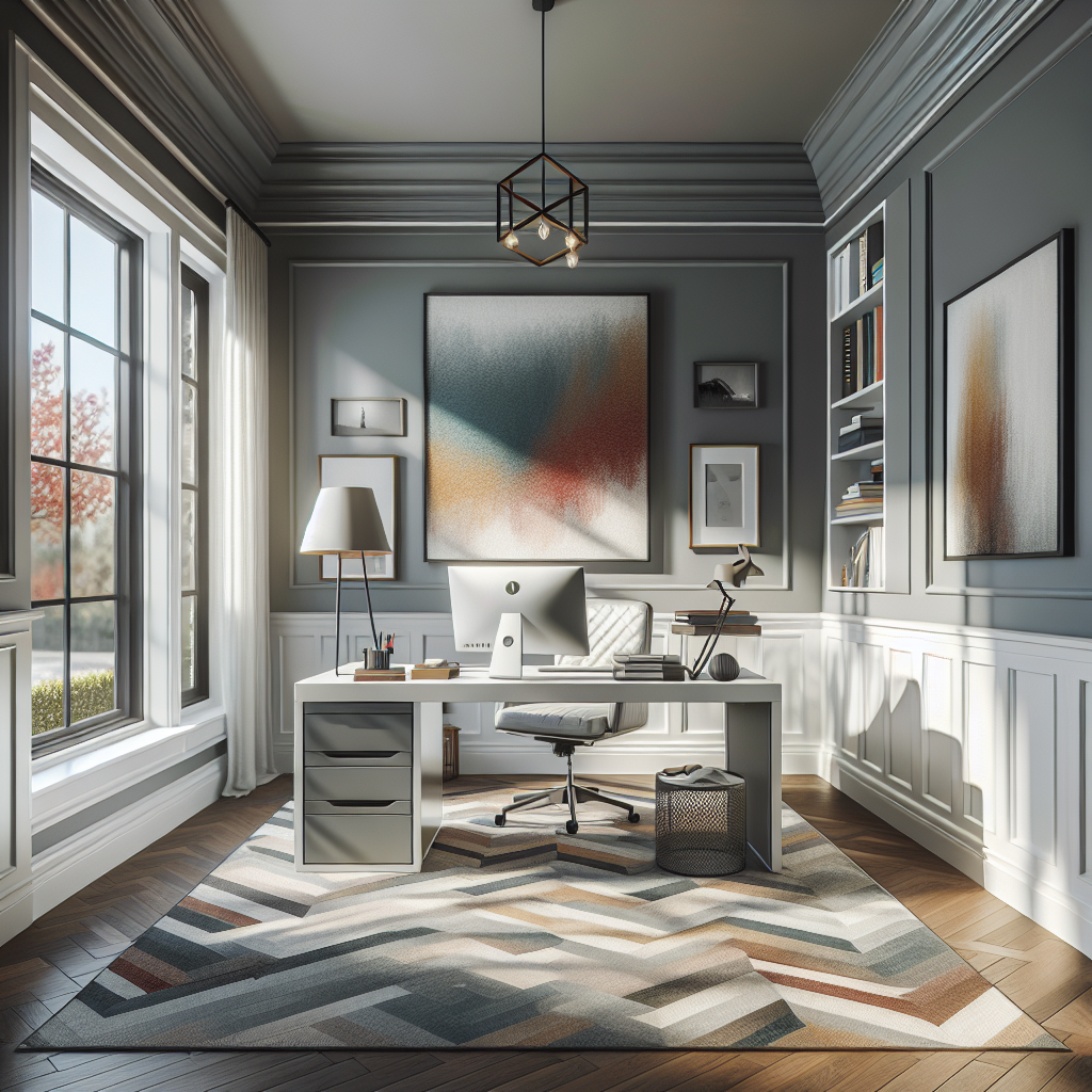 Sherwin-Williams Sedate Gray SW 6169: A Timeless Neutral with Versatile Appeal.