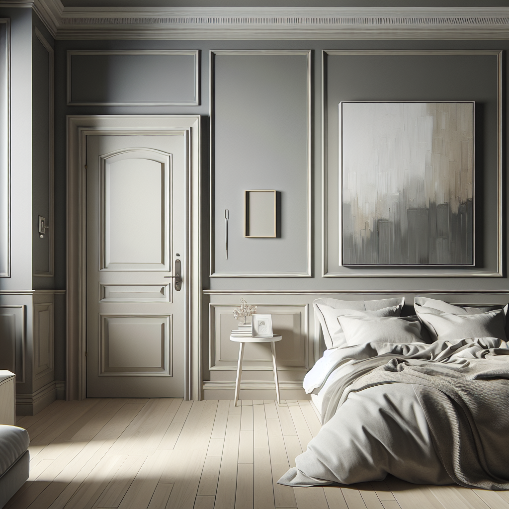 Sherwin-Williams Sensational Sand 6094: A Timeless Neutral for Every Space.