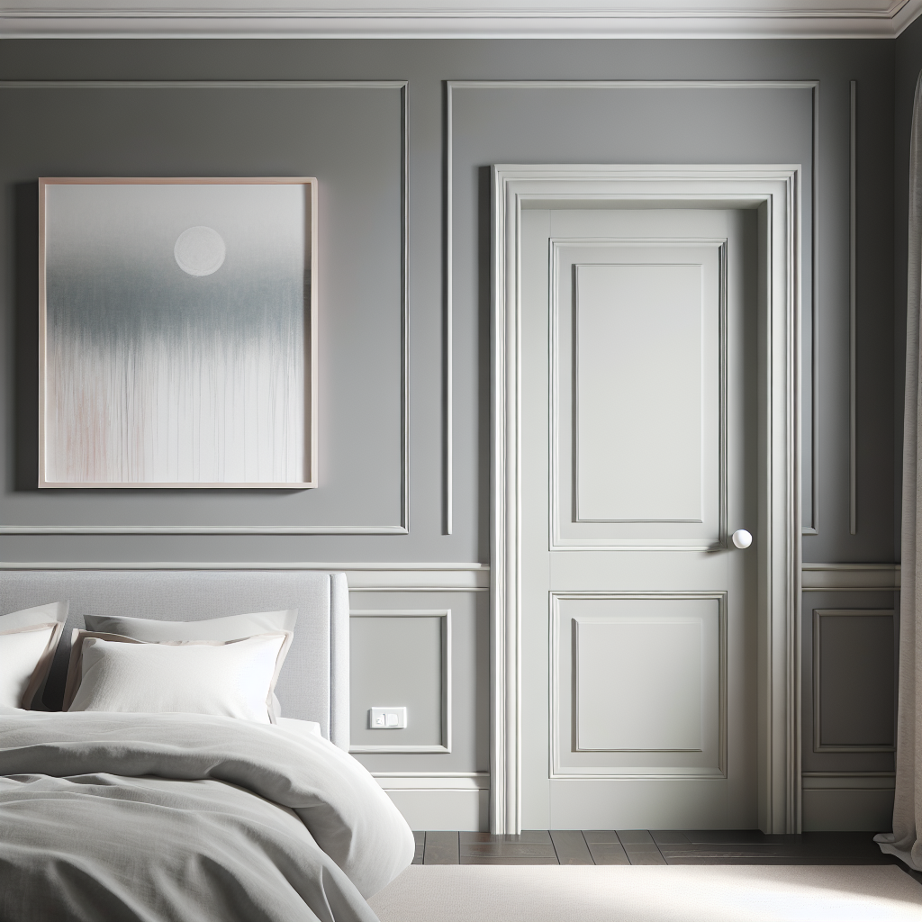 Sherwin-Williams Snowfall 6000: A Versatile, Timeless White.