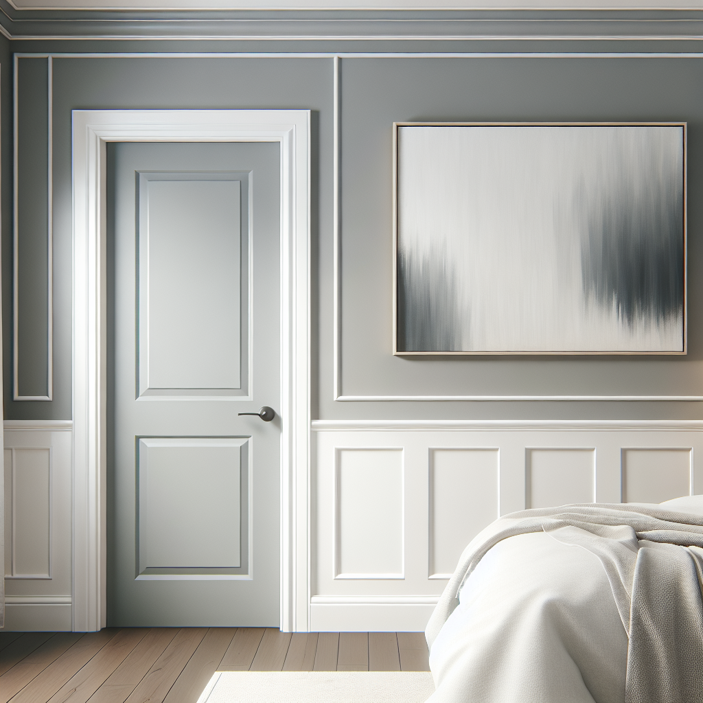 Sherwin-Williams Soulmate 6270: A Rich, Romantic Hue for Timeless Elegance.