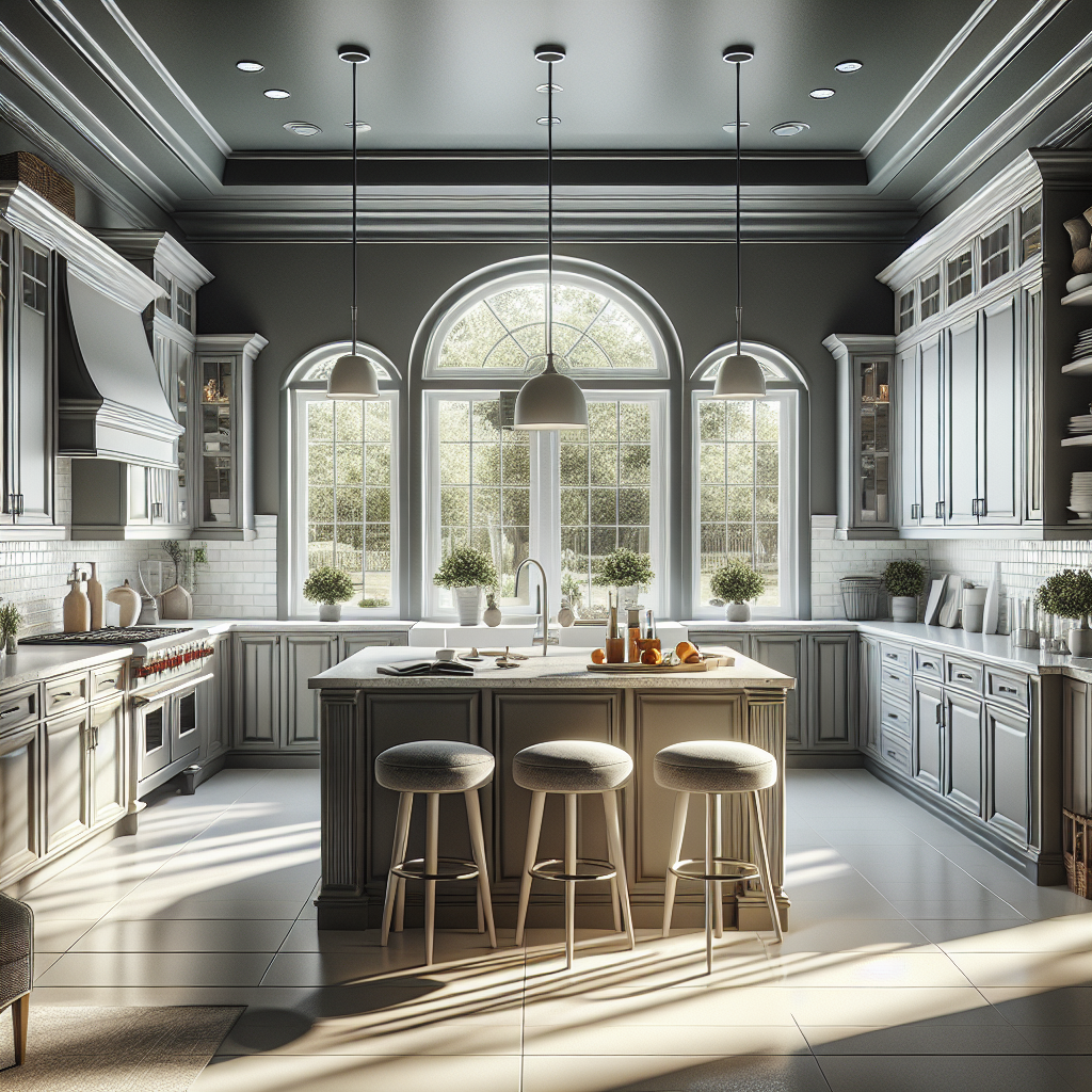 Sherwin-Williams Special Gray 6277: A Timeless Neutral with Subtle Sophistication.