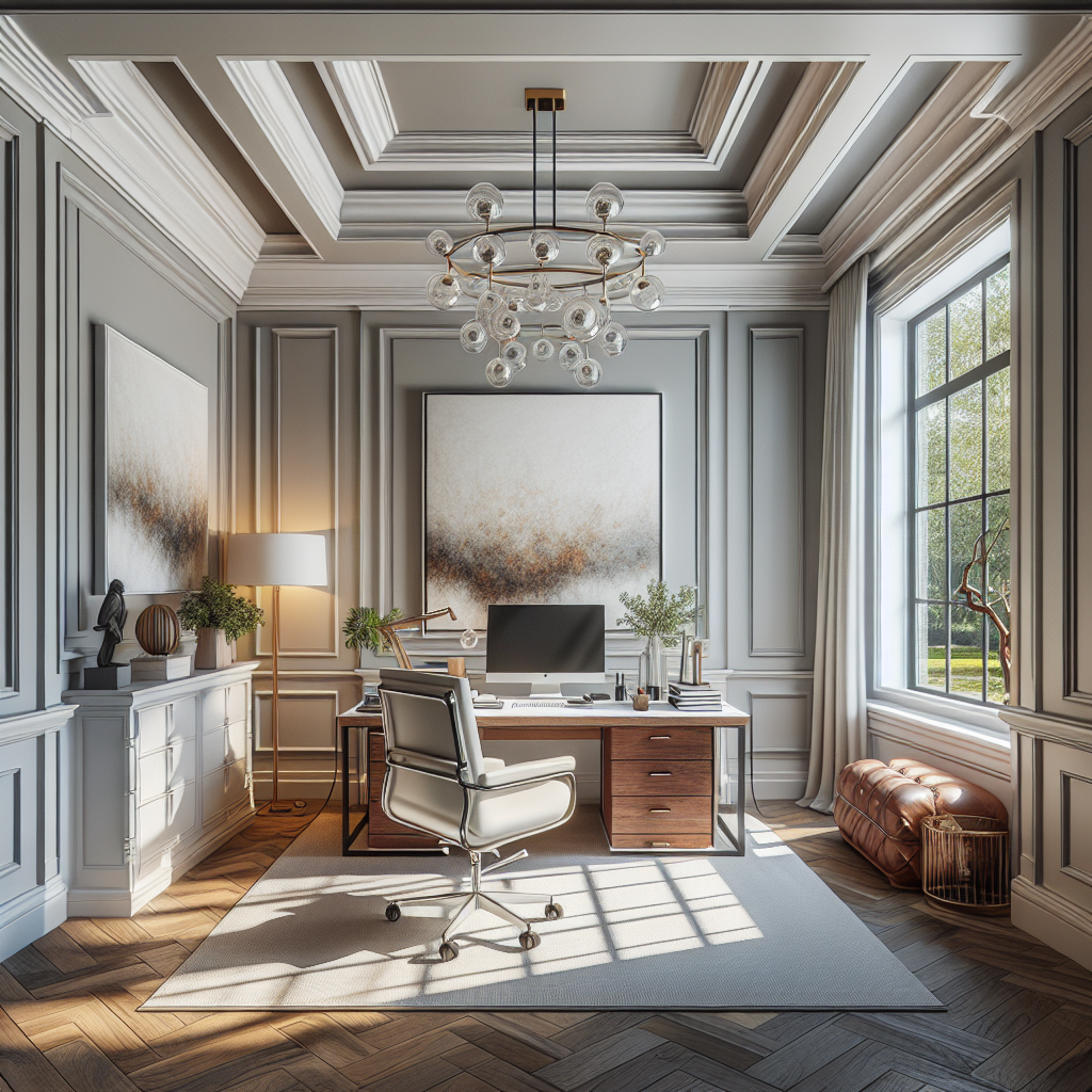 Sherwin-Williams Stonebriar SW 7693: A Timeless Neutral for Any Space.