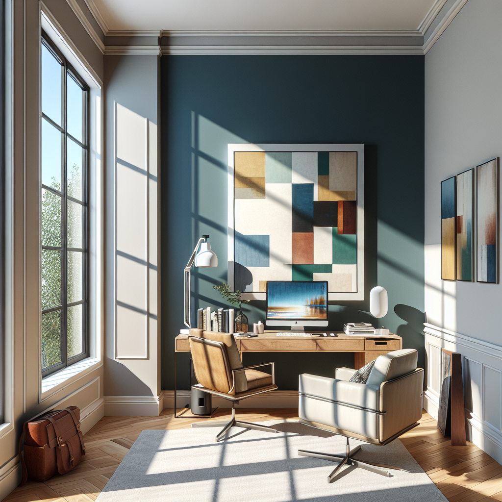 Sherwin-Williams Stunning Shade SW 7082: A Timeless Neutral with Endless Versatility.