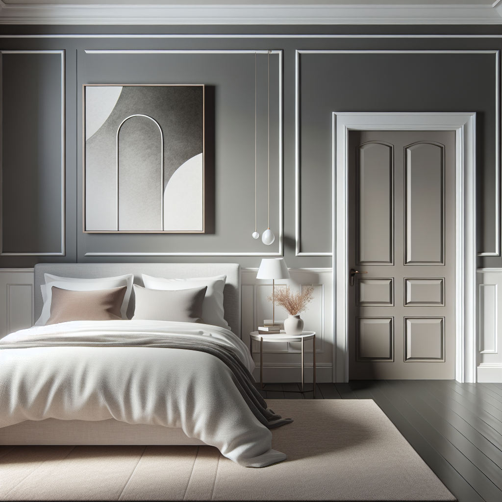 Sherwin-Williams Taupe Tone 7633: A Versatile Neutral for Timeless Elegance.