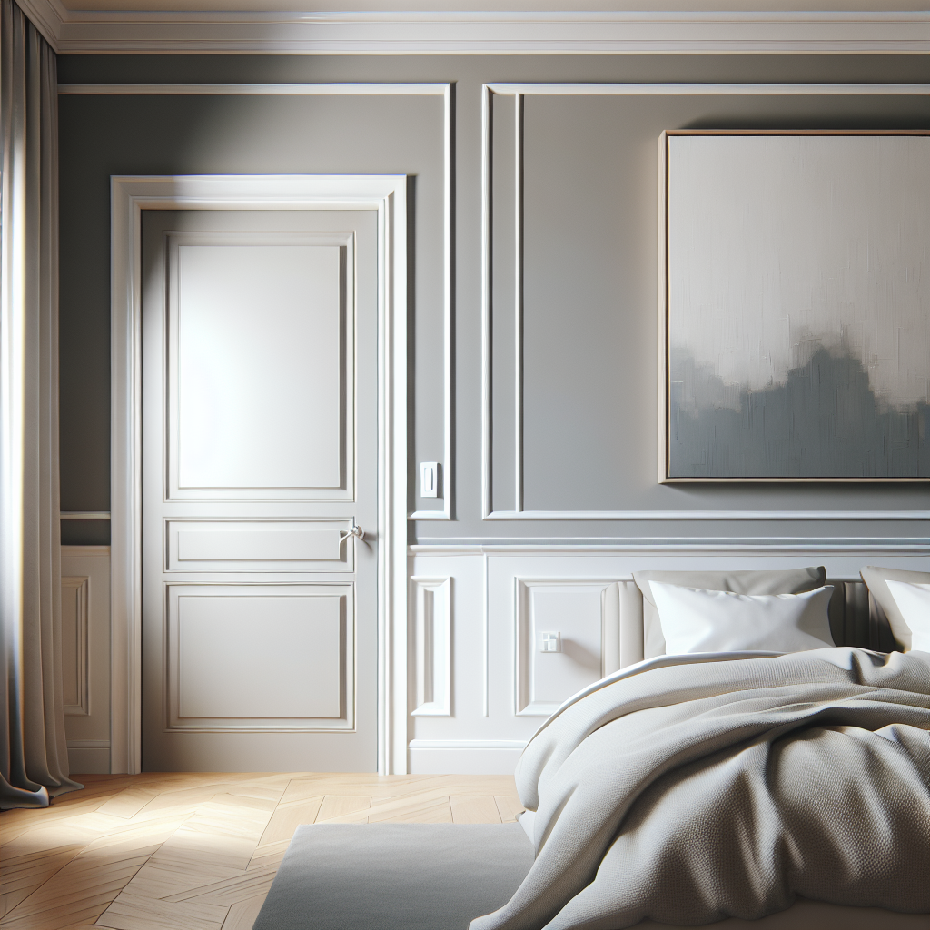 Sherwin-Williams Tres Naturale 9101: A Timeless Neutral for Any Space.